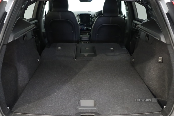 Used Volvo XC40 2021 for sale - 76085869: Photo 26