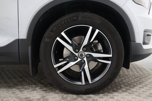 Used Volvo XC40 2021 for sale - 76085869: Photo 27