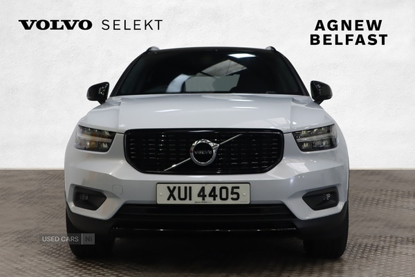 Used Volvo XC40 2021 for sale - 76085869: Photo 4