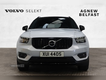 Used Volvo XC40 2021 for sale - 76085869: Photo 4