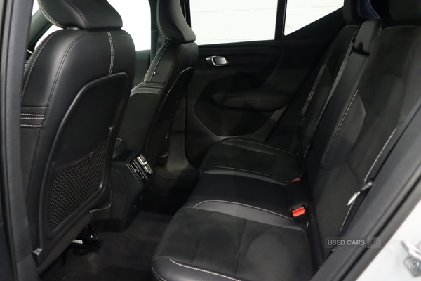 Used Volvo XC40 2021 for sale - 76085869: Photo 7