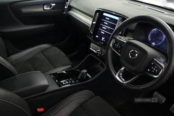 Used Volvo XC40 2021 for sale - 76085869: Photo 9