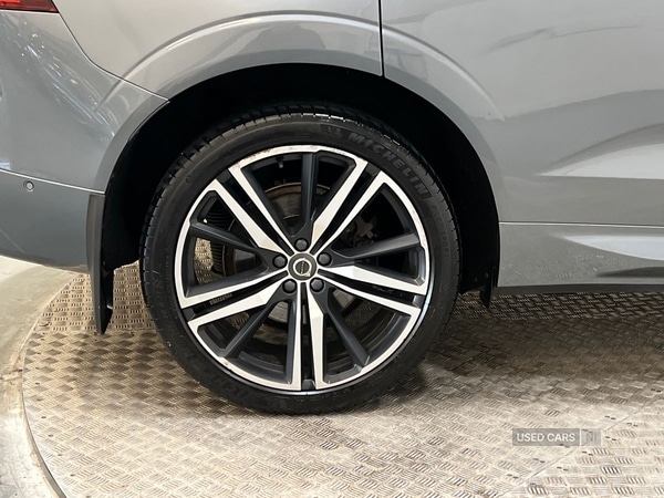Used Volvo XC60 2019 for sale - 76562921: Photo 10