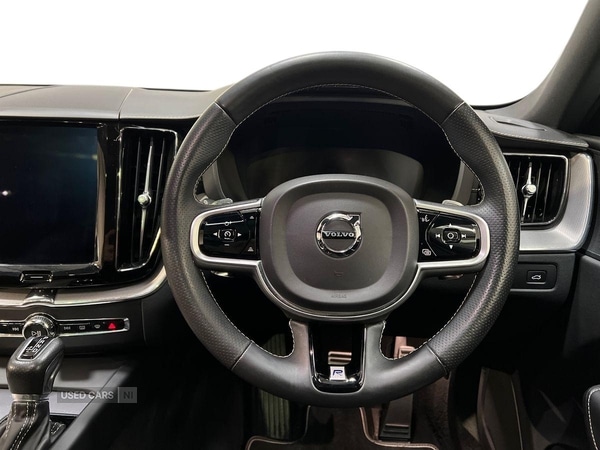 Used Volvo XC60 2019 for sale - 76562921: Photo 11