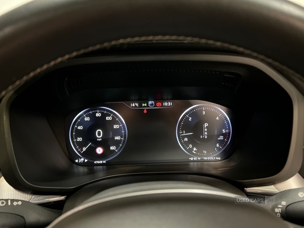 Used Volvo XC60 2019 for sale - 76562921: Photo 12