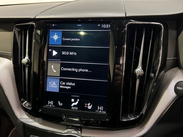 Used Volvo XC60 2019 for sale - 76562921: Photo 13