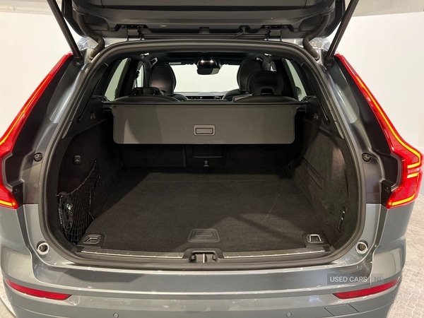 Used Volvo XC60 2019 for sale - 76562921: Photo 14