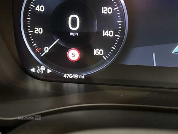 Used Volvo XC60 2019 for sale - 76562921: Photo 15