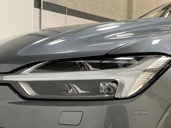 Used Volvo XC60 2019 for sale - 76562921: Photo 16