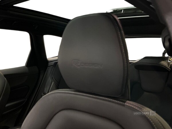 Used Volvo XC60 2019 for sale - 76562921: Photo 17