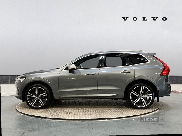 Used Volvo XC60 2019 for sale - 76562921: Photo 18