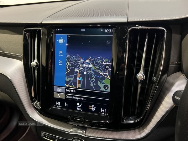 Used Volvo XC60 2019 for sale - 76562921: Photo 19