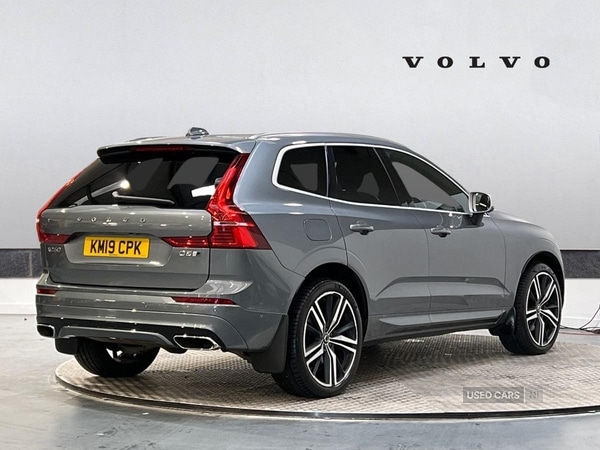 Used Volvo XC60 2019 for sale - 76562921: Photo 2
