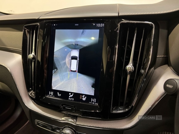 Used Volvo XC60 2019 for sale - 76562921: Photo 20