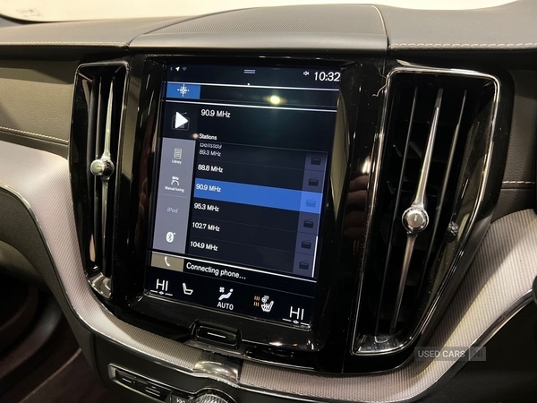 Used Volvo XC60 2019 for sale - 76562921: Photo 21