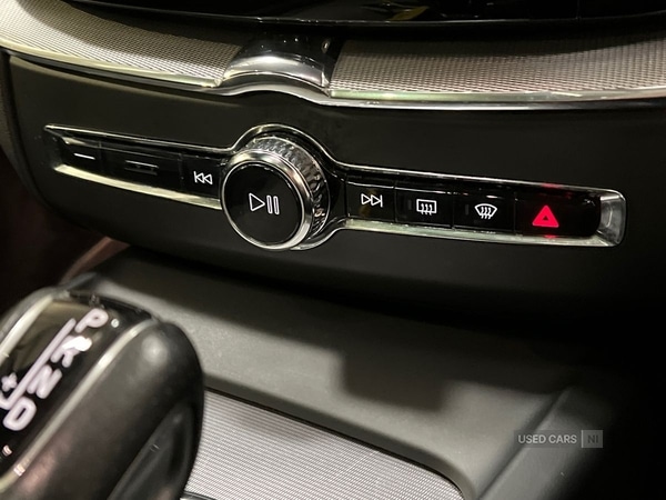 Used Volvo XC60 2019 for sale - 76562921: Photo 25