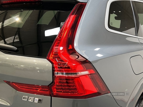 Used Volvo XC60 2019 for sale - 76562921: Photo 27