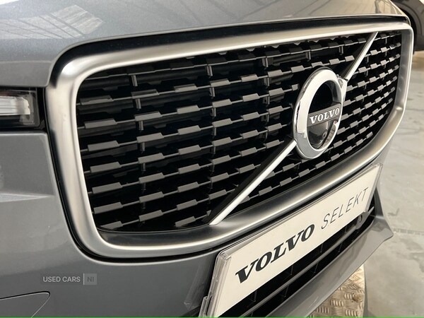 Used Volvo XC60 2019 for sale - 76562921: Photo 28
