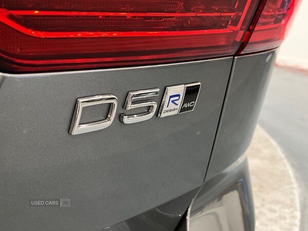 Used Volvo XC60 2019 for sale - 76562921: Photo 29