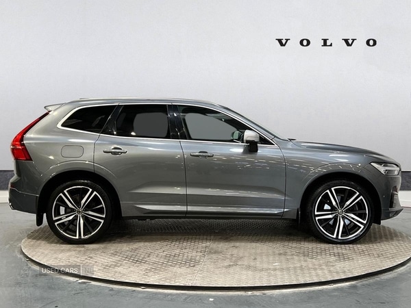 Used Volvo XC60 2019 for sale - 76562921: Photo 3