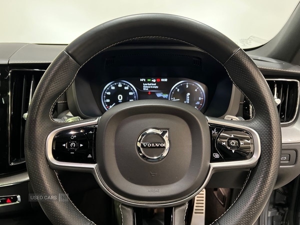 Used Volvo XC60 2019 for sale - 76562921: Photo 32
