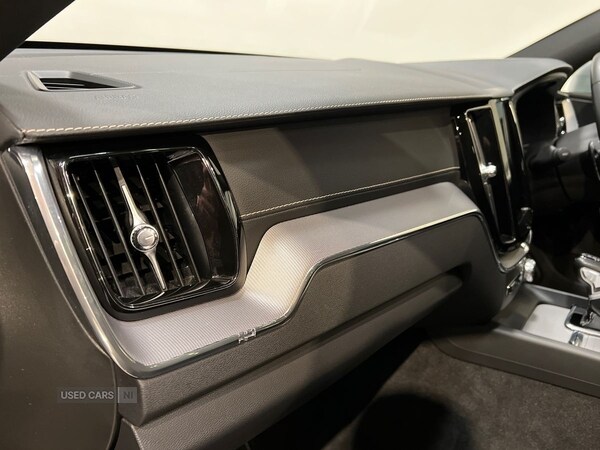 Used Volvo XC60 2019 for sale - 76562921: Photo 35