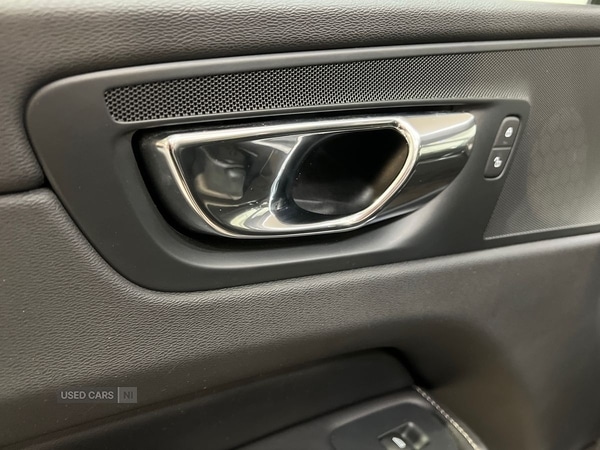 Used Volvo XC60 2019 for sale - 76562921: Photo 36