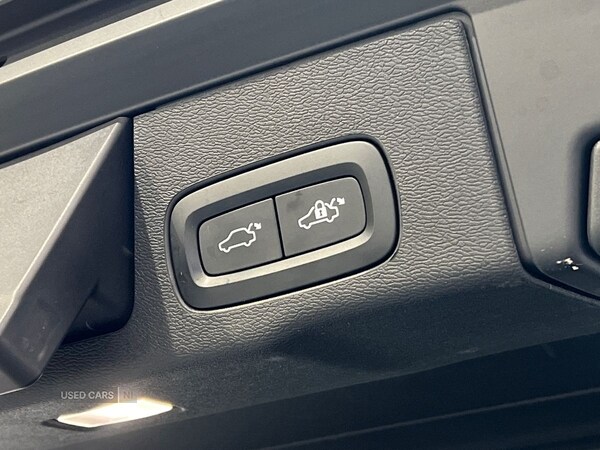 Used Volvo XC60 2019 for sale - 76562921: Photo 37