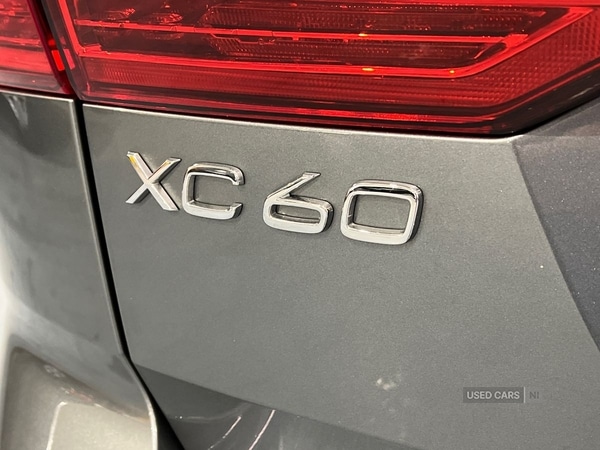 Used Volvo XC60 2019 for sale - 76562921: Photo 38