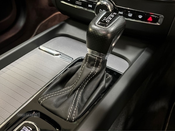 Used Volvo XC60 2019 for sale - 76562921: Photo 39