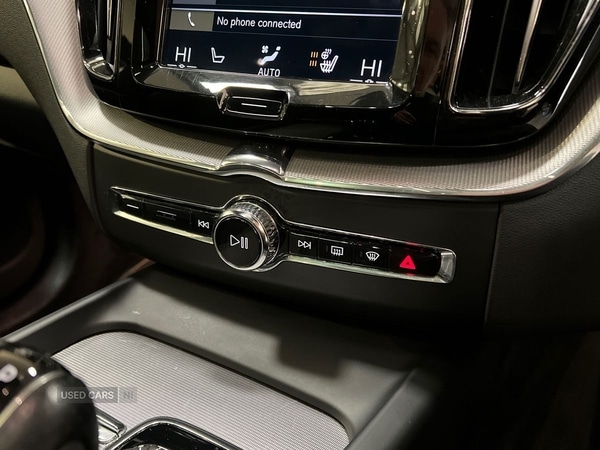 Used Volvo XC60 2019 for sale - 76562921: Photo 40
