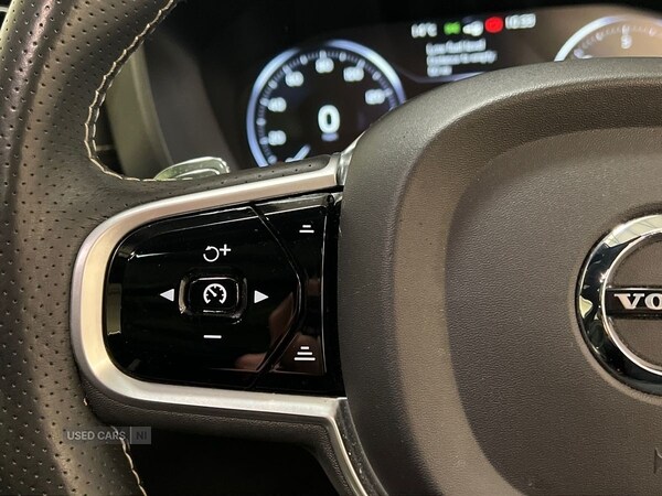 Used Volvo XC60 2019 for sale - 76562921: Photo 42