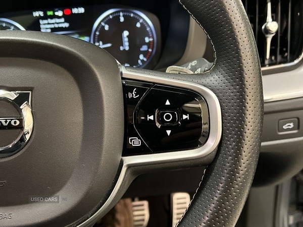 Used Volvo XC60 2019 for sale - 76562921: Photo 43