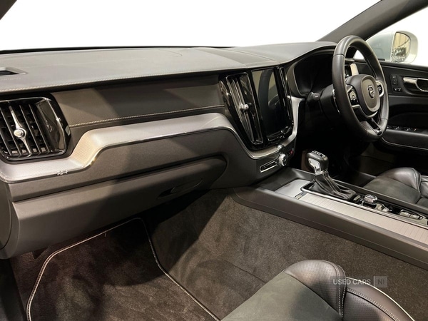 Used Volvo XC60 2019 for sale - 76562921: Photo 5