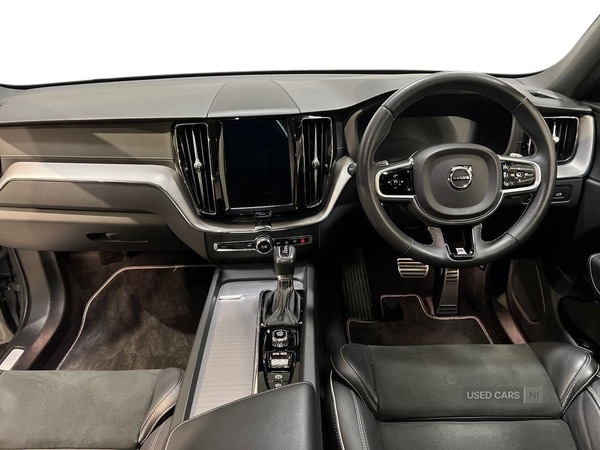 Used Volvo XC60 2019 for sale - 76562921: Photo 6