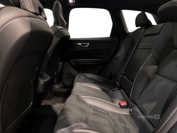 Used Volvo XC60 2019 for sale - 76562921: Photo 7