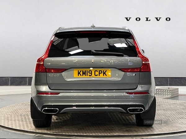 Used Volvo XC60 2019 for sale - 76562921: Photo 8