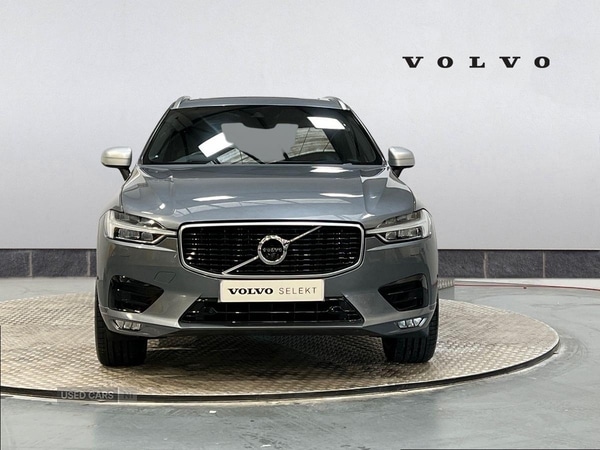 Used Volvo XC60 2019 for sale - 76562921: Photo 9