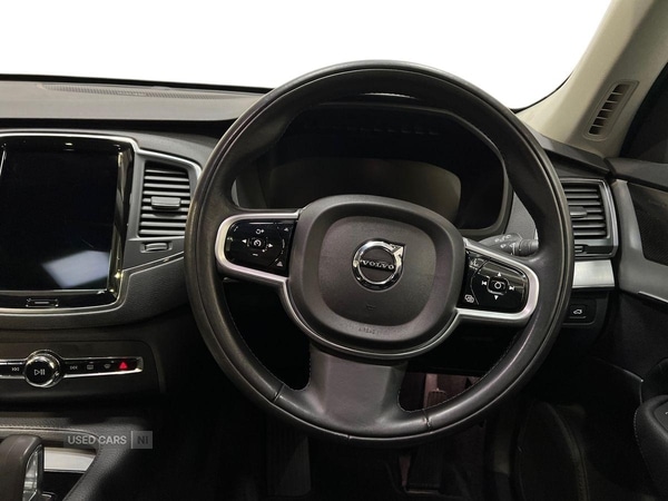 Used Volvo XC90 2021 for sale - 76574093: Photo 11