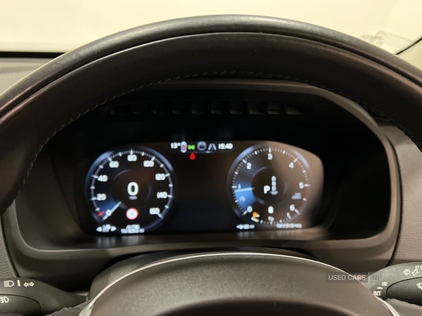 Used Volvo XC90 2021 for sale - 76574093: Photo 12