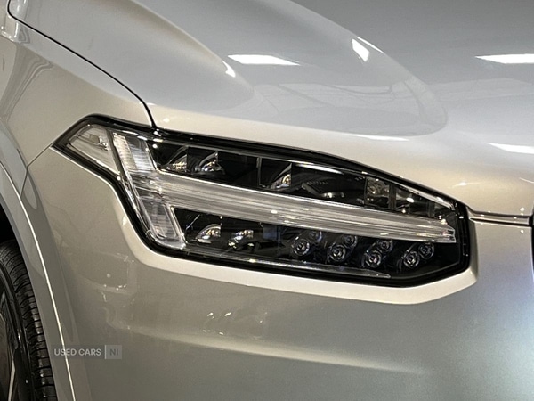 Used Volvo XC90 2021 for sale - 76574093: Photo 16