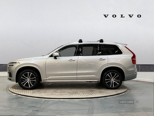 Used Volvo XC90 2021 for sale - 76574093: Photo 18
