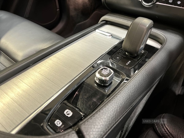 Used Volvo XC90 2021 for sale - 76574093: Photo 23