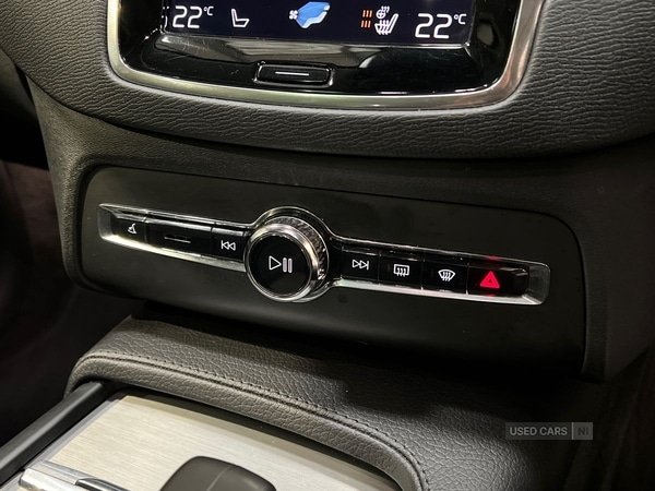 Used Volvo XC90 2021 for sale - 76574093: Photo 26