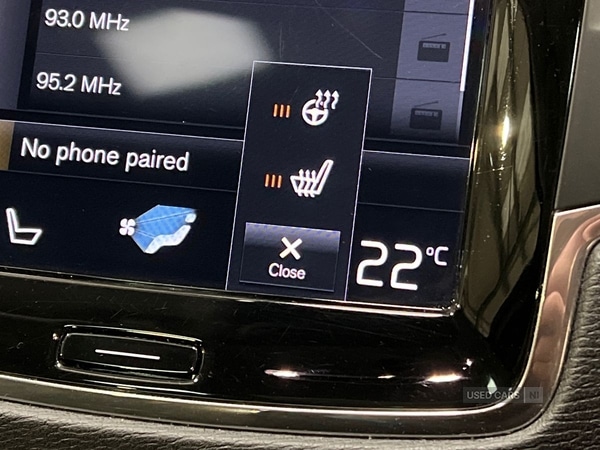 Used Volvo XC90 2021 for sale - 76574093: Photo 27