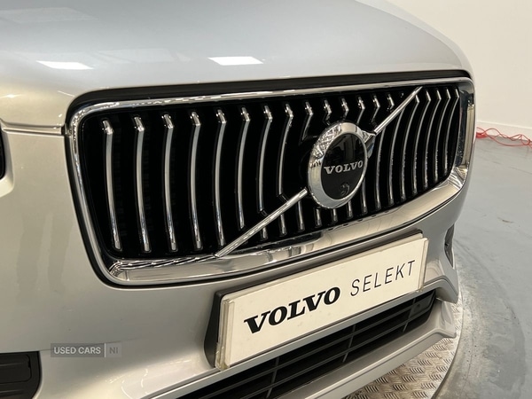 Used Volvo XC90 2021 for sale - 76574093: Photo 29