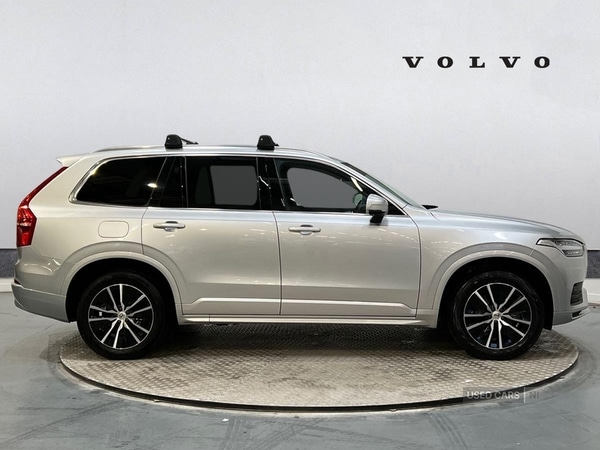 Used Volvo XC90 2021 for sale - 76574093: Photo 3