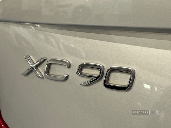 Used Volvo XC90 2021 for sale - 76574093: Photo 30