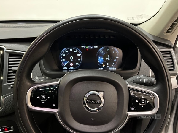 Used Volvo XC90 2021 for sale - 76574093: Photo 33