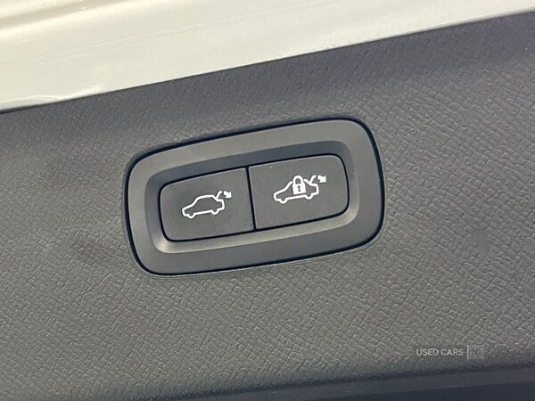 Used Volvo XC90 2021 for sale - 76574093: Photo 36